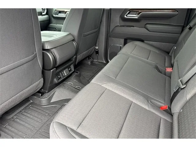 Nuevos GMC SIERRA 1500 à ELK GROVE chez Elk Grove Buick GMC