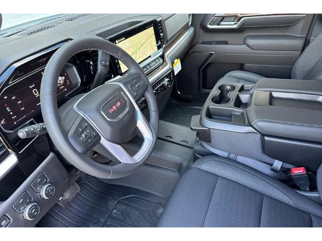 Nuevos GMC SIERRA 1500 à ELK GROVE chez Elk Grove Buick GMC