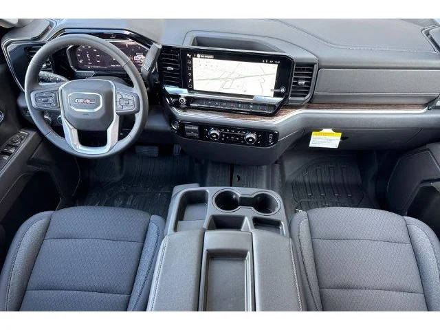 Nuevos GMC SIERRA 1500 à ELK GROVE chez Elk Grove Buick GMC