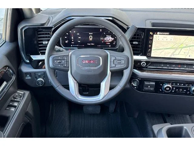 Nuevos GMC SIERRA 1500 à ELK GROVE chez Elk Grove Buick GMC