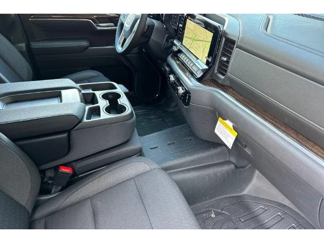 Nuevos GMC SIERRA 1500 à ELK GROVE chez Elk Grove Buick GMC