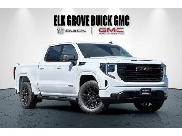 Nuevos GMC SIERRA 1500 à ELK GROVE chez Elk Grove Buick GMC