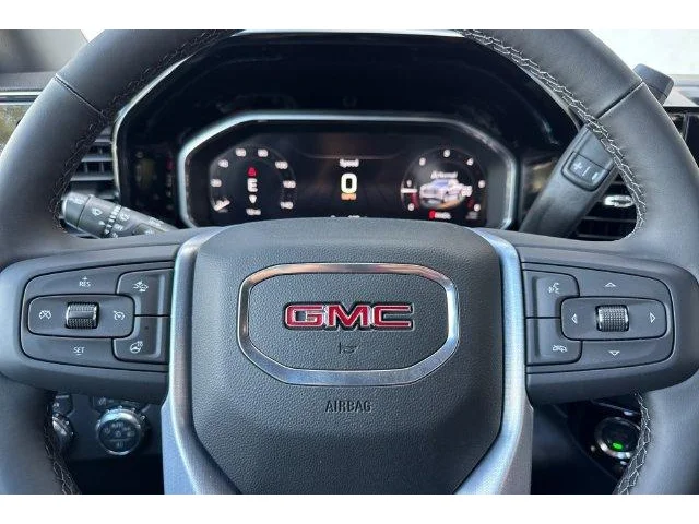 Nuevos GMC SIERRA 1500 à ELK GROVE chez Elk Grove Buick GMC