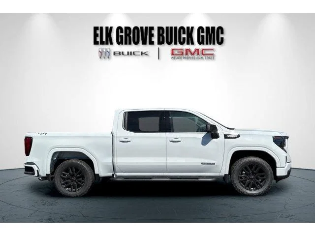 Nuevos GMC SIERRA 1500 à ELK GROVE chez Elk Grove Buick GMC