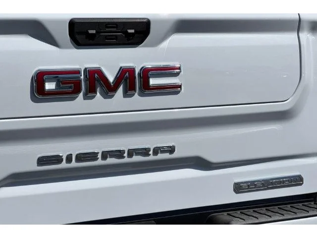Nuevos GMC SIERRA 1500 à ELK GROVE chez Elk Grove Buick GMC