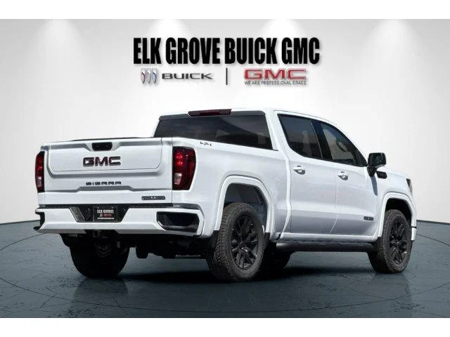 Nuevos GMC SIERRA 1500 à ELK GROVE chez Elk Grove Buick GMC