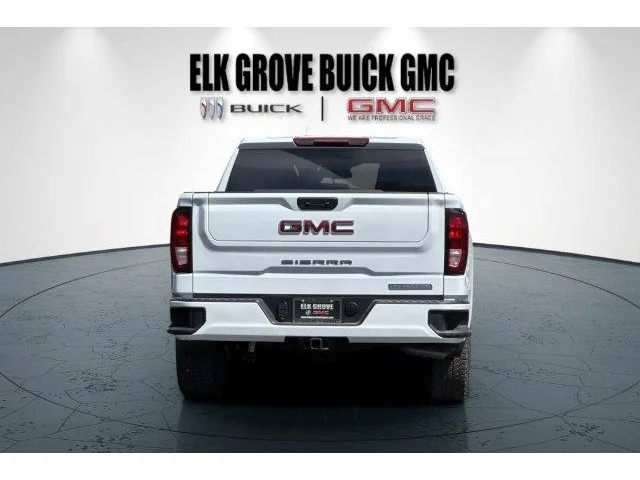 Nuevos GMC SIERRA 1500 à ELK GROVE chez Elk Grove Buick GMC
