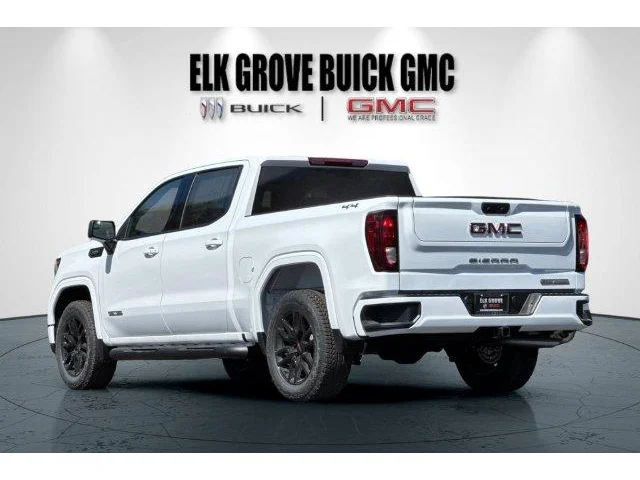 Nuevos GMC SIERRA 1500 à ELK GROVE chez Elk Grove Buick GMC