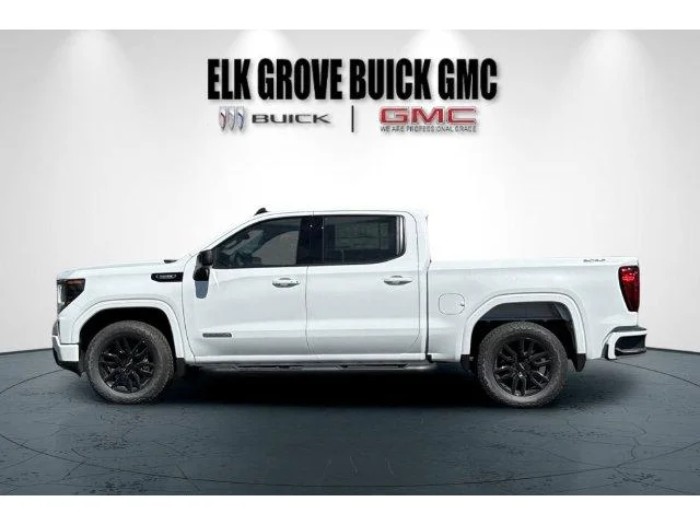 Nuevos GMC SIERRA 1500 à ELK GROVE chez Elk Grove Buick GMC