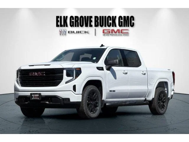 Nuevos GMC SIERRA 1500 à ELK GROVE chez Elk Grove Buick GMC