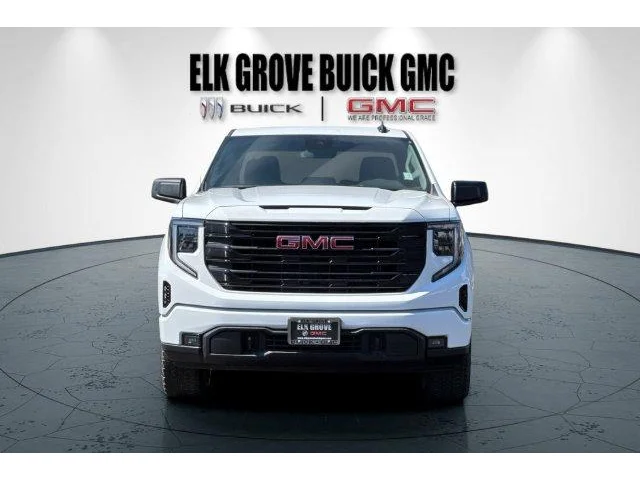 Nuevos GMC SIERRA 1500 à ELK GROVE chez Elk Grove Buick GMC