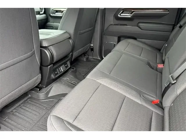 Nuevos GMC SIERRA 1500 à ELK GROVE chez Elk Grove Buick GMC