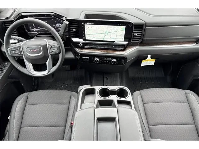 Nuevos GMC SIERRA 1500 à ELK GROVE chez Elk Grove Buick GMC