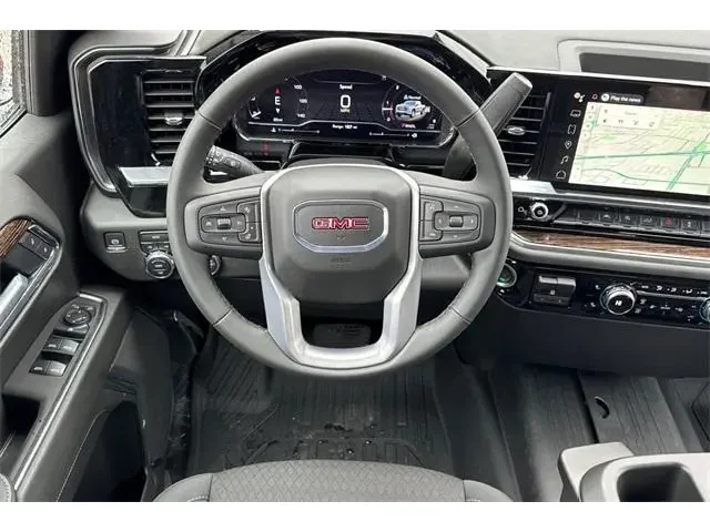 Nuevos GMC SIERRA 1500 à ELK GROVE chez Elk Grove Buick GMC