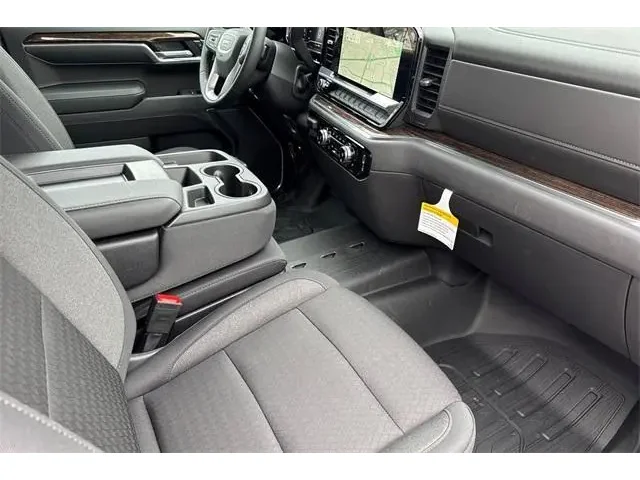 Nuevos GMC SIERRA 1500 à ELK GROVE chez Elk Grove Buick GMC