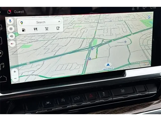 Nuevos GMC SIERRA 1500 à ELK GROVE chez Elk Grove Buick GMC