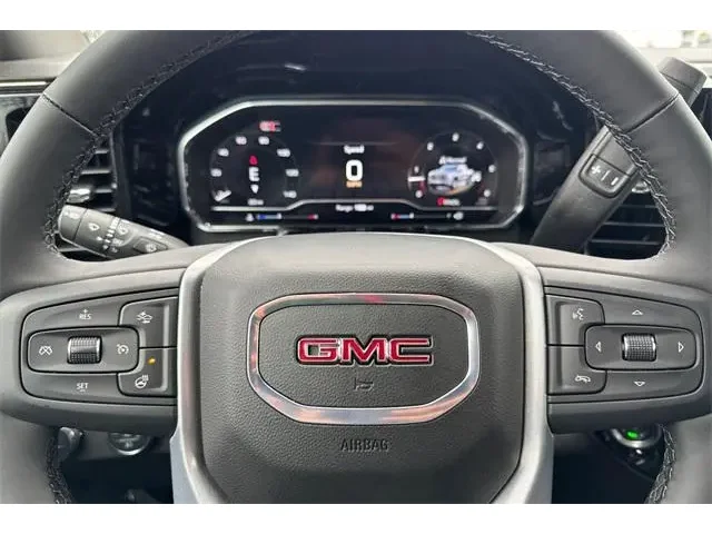 Nuevos GMC SIERRA 1500 à ELK GROVE chez Elk Grove Buick GMC