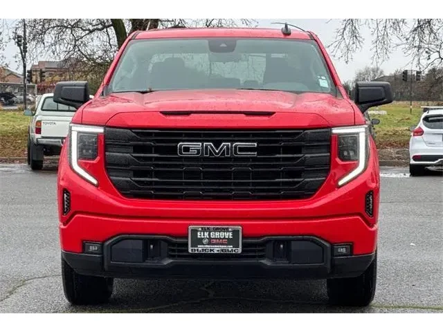 Nuevos GMC SIERRA 1500 à ELK GROVE chez Elk Grove Buick GMC
