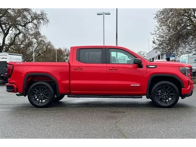 Nuevos GMC SIERRA 1500 à ELK GROVE chez Elk Grove Buick GMC