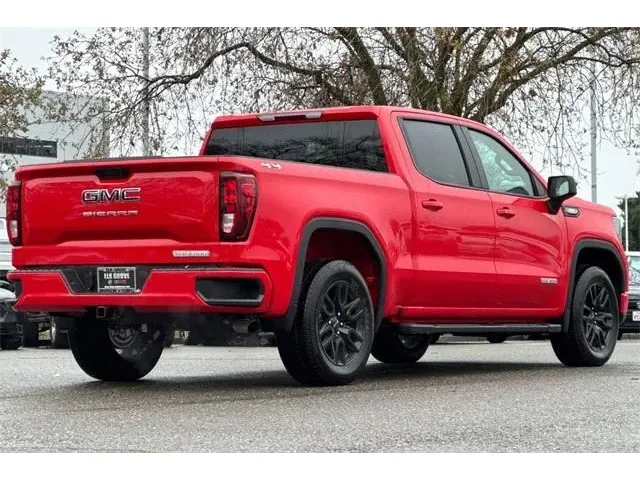 Nuevos GMC SIERRA 1500 à ELK GROVE chez Elk Grove Buick GMC