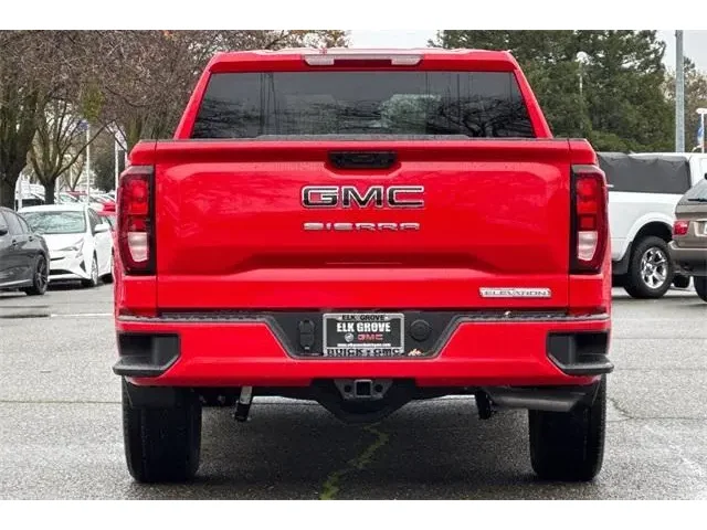 Nuevos GMC SIERRA 1500 à ELK GROVE chez Elk Grove Buick GMC