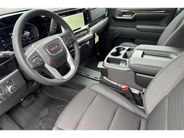 Nuevos GMC SIERRA 1500 à ELK GROVE chez Elk Grove Buick GMC