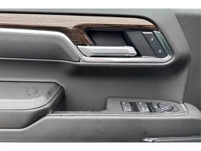 Nuevos GMC SIERRA 1500 à ELK GROVE chez Elk Grove Buick GMC