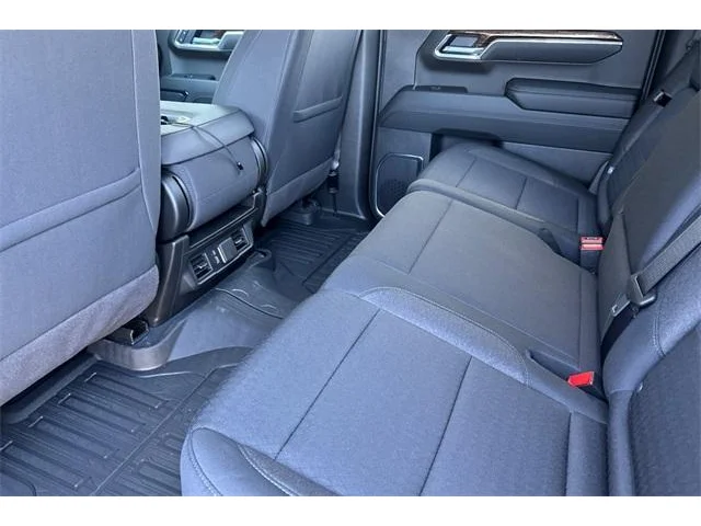 Nuevos GMC SIERRA 1500 à ELK GROVE chez Elk Grove Buick GMC