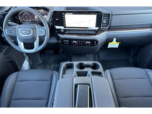 Nuevos GMC SIERRA 1500 à ELK GROVE chez Elk Grove Buick GMC