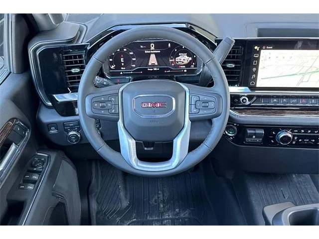 Nuevos GMC SIERRA 1500 à ELK GROVE chez Elk Grove Buick GMC