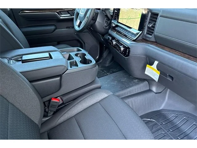 Nuevos GMC SIERRA 1500 à ELK GROVE chez Elk Grove Buick GMC