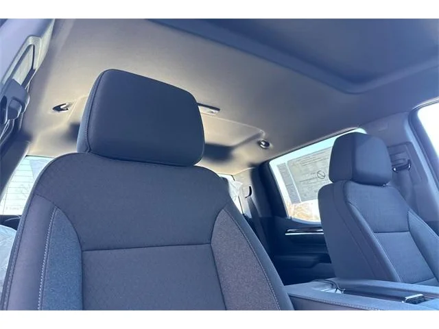 Nuevos GMC SIERRA 1500 à ELK GROVE chez Elk Grove Buick GMC