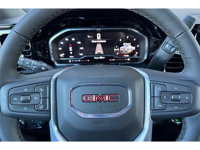Nuevos GMC SIERRA 1500 à ELK GROVE chez Elk Grove Buick GMC