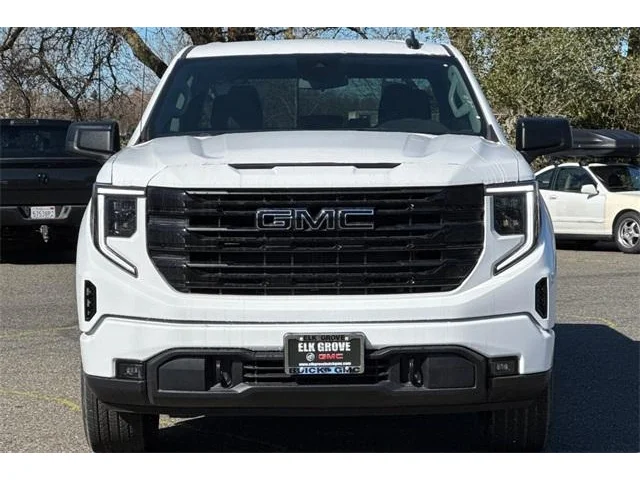 Nuevos GMC SIERRA 1500 à ELK GROVE chez Elk Grove Buick GMC