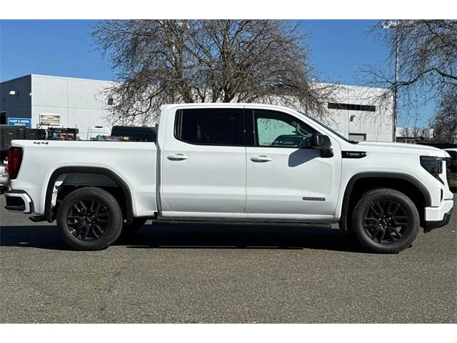 Nuevos GMC SIERRA 1500 à ELK GROVE chez Elk Grove Buick GMC