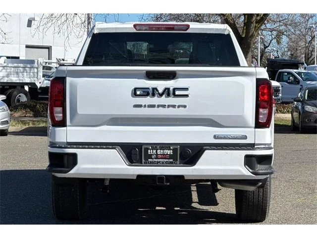 Nuevos GMC SIERRA 1500 à ELK GROVE chez Elk Grove Buick GMC