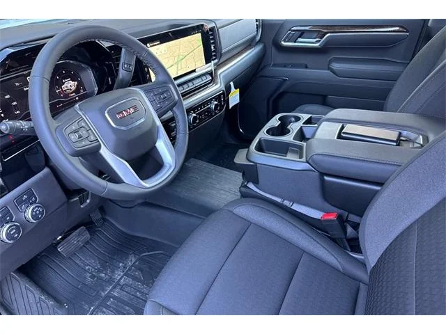 Nuevos GMC SIERRA 1500 à ELK GROVE chez Elk Grove Buick GMC