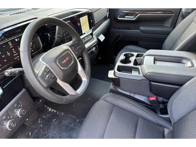 Nuevos GMC SIERRA 1500 à ELK GROVE chez Elk Grove Buick GMC