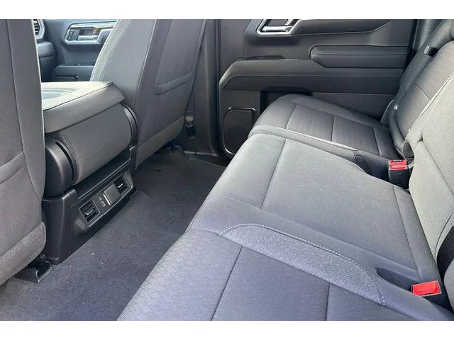 Nuevos GMC SIERRA 1500 à ELK GROVE chez Elk Grove Buick GMC