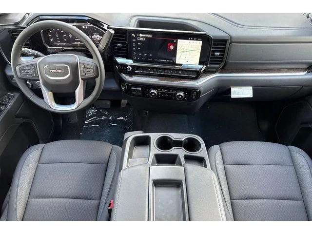 Nuevos GMC SIERRA 1500 à ELK GROVE chez Elk Grove Buick GMC