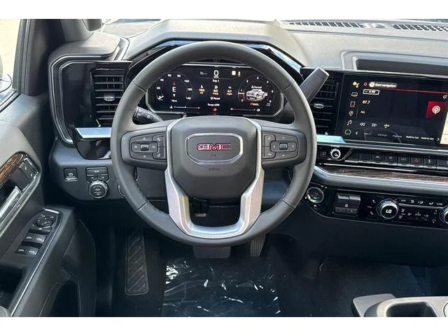 Nuevos GMC SIERRA 1500 à ELK GROVE chez Elk Grove Buick GMC
