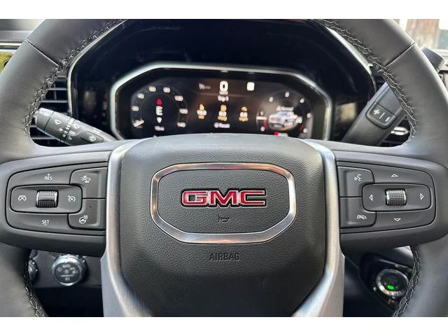 Nuevos GMC SIERRA 1500 à ELK GROVE chez Elk Grove Buick GMC