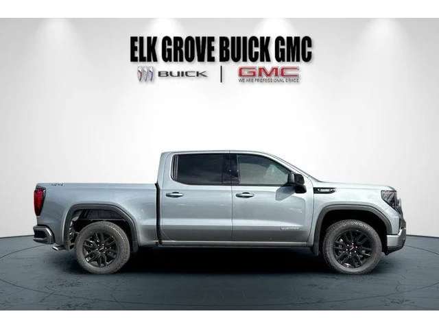 Nuevos GMC SIERRA 1500 à ELK GROVE chez Elk Grove Buick GMC