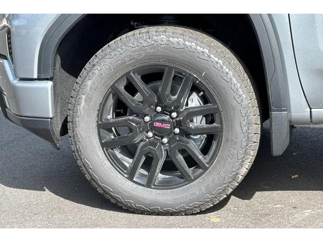 Nuevos GMC SIERRA 1500 à ELK GROVE chez Elk Grove Buick GMC