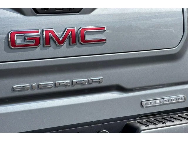 Nuevos GMC SIERRA 1500 à ELK GROVE chez Elk Grove Buick GMC