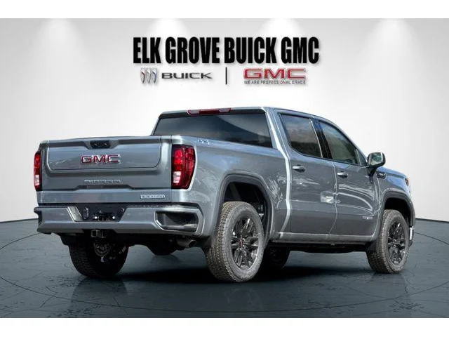 Nuevos GMC SIERRA 1500 à ELK GROVE chez Elk Grove Buick GMC
