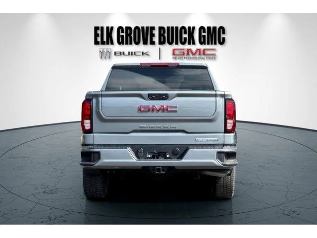 Nuevos GMC SIERRA 1500 à ELK GROVE chez Elk Grove Buick GMC