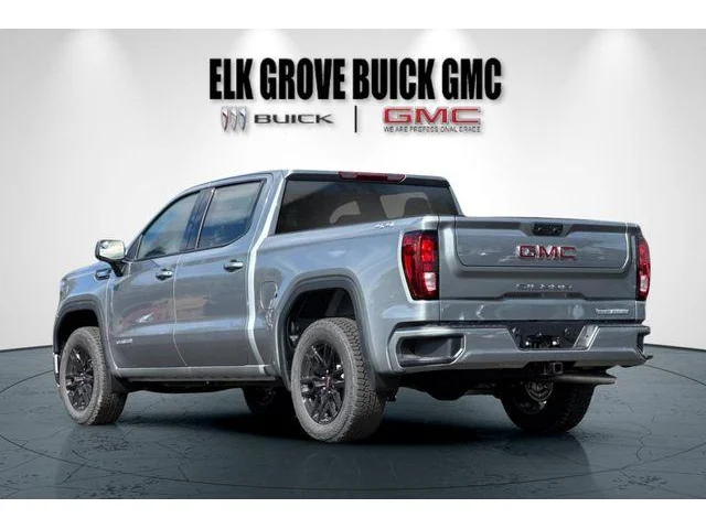 Nuevos GMC SIERRA 1500 à ELK GROVE chez Elk Grove Buick GMC