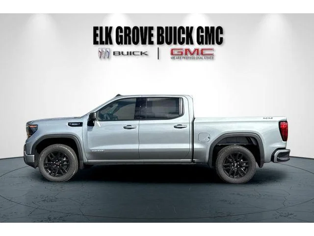 Nuevos GMC SIERRA 1500 à ELK GROVE chez Elk Grove Buick GMC