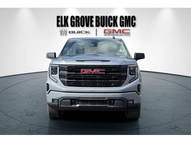Nuevos GMC SIERRA 1500 à ELK GROVE chez Elk Grove Buick GMC